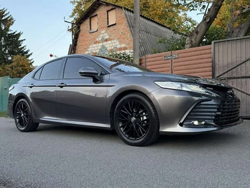 Авто Toyota Camry 2022 № 7881039