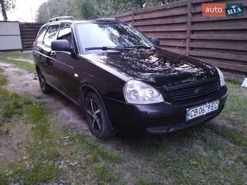 Авто ВАЗ 2171 Priora 2012 № 7881054