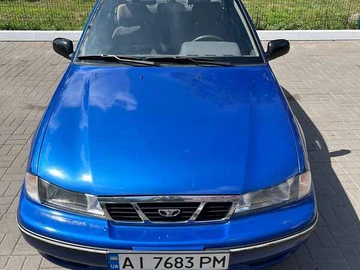 Авто Daewoo Nexia 2008 № 7881055