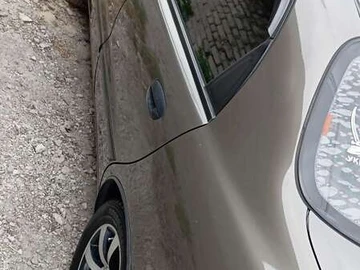 Авто ЗАЗ Sens 2012 № 7881058