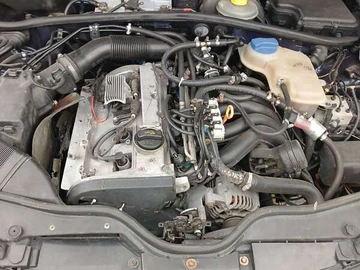 Авто Volkswagen Passat 1999 № 7881060