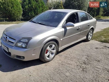 Авто Opel Vectra 2003 № 7881071