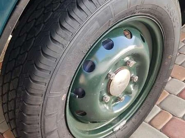 Авто ВАЗ 21214 4X4 2011 № 7881073