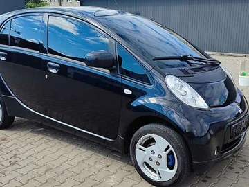 Авто Mitsubishi I-Miev 2015 № 7881077