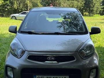 Авто KIA Picanto 2016 № 7881099