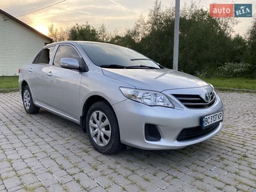 Авто Toyota Corolla 2012 № 7881102
