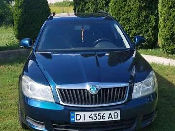Авто Skoda Octavia 2012 № 7881112