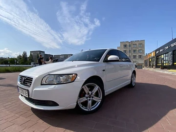Авто Volvo S40 2009 № 7881114