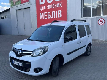 Авто Renault Kangoo 2014 № 7881129
