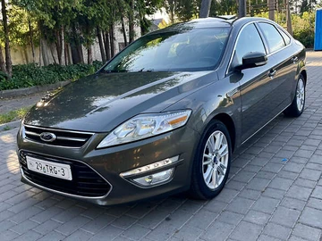 Авто Ford Mondeo 2012 № 7881131
