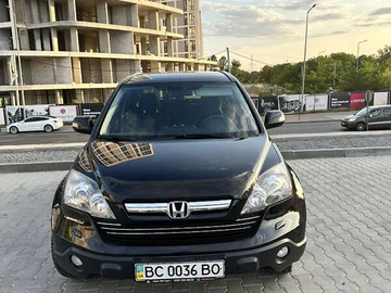 Авто Honda Cr-V 2008 № 7881152