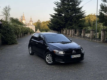 Авто Volkswagen Golf 2015 № 7881153