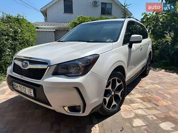 Авто Subaru Forester 2014 № 7881155