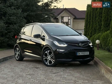 Авто Opel Ampera-E 2019 № 7881164