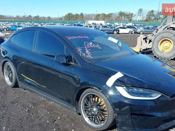 Авто Tesla Model X 2018 № 7881173