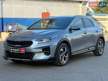 Авто KIA Xceed 2020 № 7881178