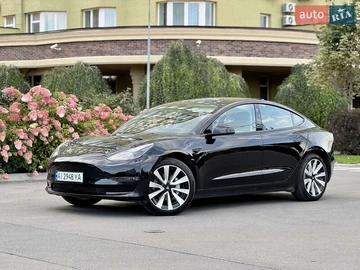 Авто Tesla Model 3 2022 № 7881179