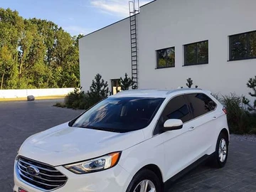 Авто Ford Edge 2020 № 7881180