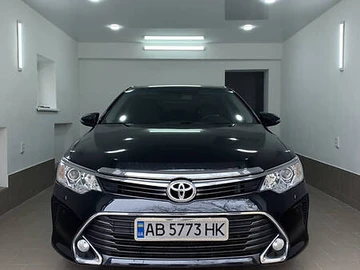 Авто Toyota Camry 2017 № 7881181
