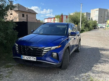 Авто Hyundai Tucson 2022 № 7881185