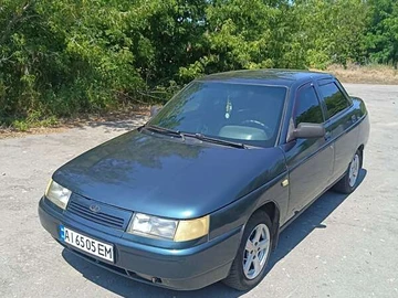 Авто ВАЗ 2110 2006 № 7881215