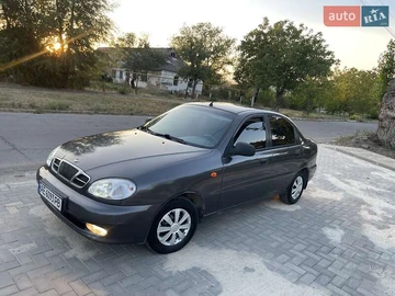 Авто ЗАЗ Sens 2011 № 7881219