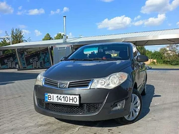 Авто ЗАЗ Forza 2011 № 7881225