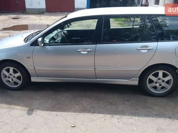 Авто Mitsubishi Lancer 2006 № 7881230