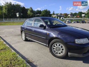 Авто Audi A3 2000 № 7881247
