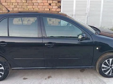 Авто Skoda Fabia 2006 № 7881250