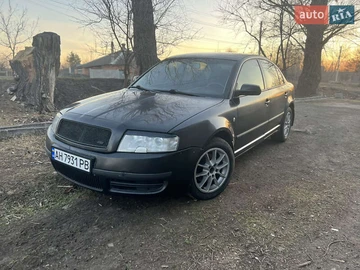 Авто Skoda Superb 2006 № 7881251