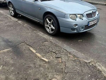 Авто Rover 75 2000 № 7881257