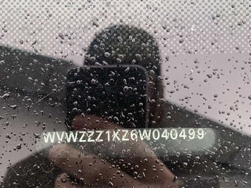 Авто Volkswagen Golf 2005 № 7881283