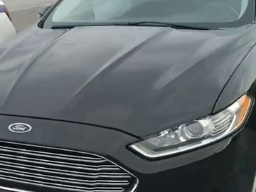 Авто Ford Fusion 2013 № 7881290