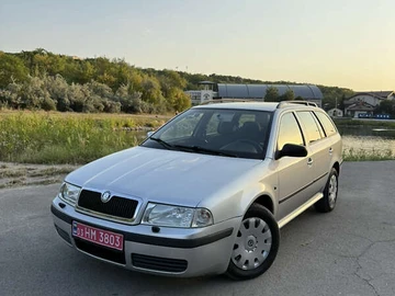 Авто Skoda Octavia 2010 № 7881293