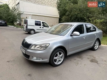 Авто Skoda Octavia 2011 № 7881296