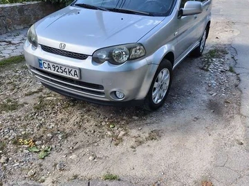 Авто Honda Hr-V 2003 № 7881301