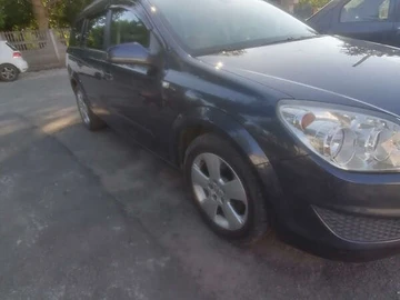 Авто Opel Astra 2008 № 7881308