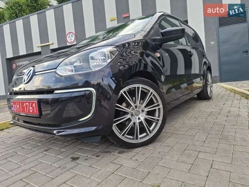 Авто Volkswagen Up 2014 № 7881310