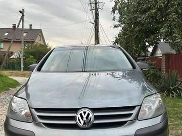 Авто Volkswagen Golf 2009 № 7881316