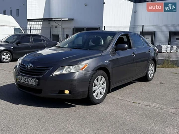 Авто Toyota Camry 2008 № 7881324