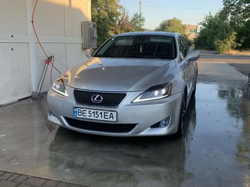Авто Lexus Is 2007 № 7881347