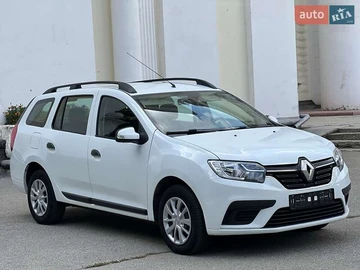 Авто Renault Logan 2018 № 7881352