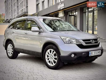 Авто Honda Cr-V 2007 № 7881358