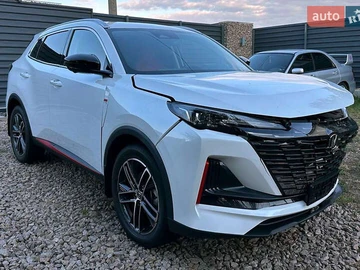 Авто Changan Cs 55 Plus 2023 № 7881359