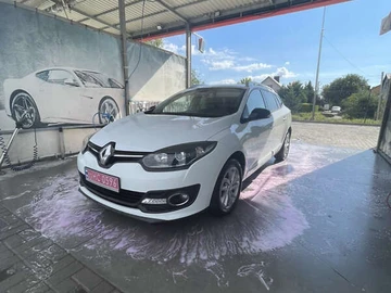 Авто Renault Megane 2015 № 7881362