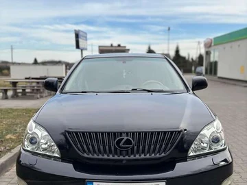Авто Lexus Rx 2006 № 7881363