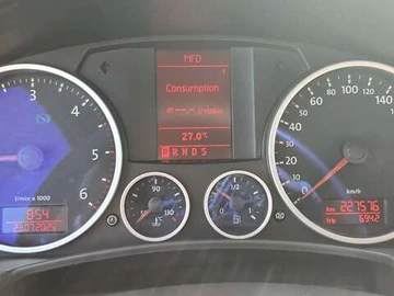 Авто Volkswagen Touareg 2009 № 7881379