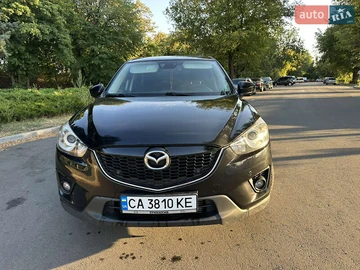 Авто Mazda Cx-5 2013 № 7881390
