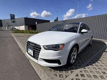 Авто Audi A3 2014 № 7881391